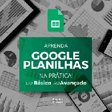Curso Google Planilhas
